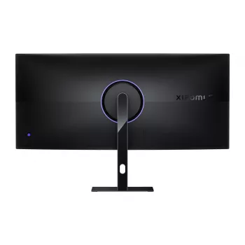 Xiaomi | G34WQi | 34 | WQHD | 21:9 | 180 Hz | 1 ms | 3440 x 1440 pikseli | 350 cd/m2 | Liczba portów HDMI 2 | Czarny | Gwarancja 24 miesiące