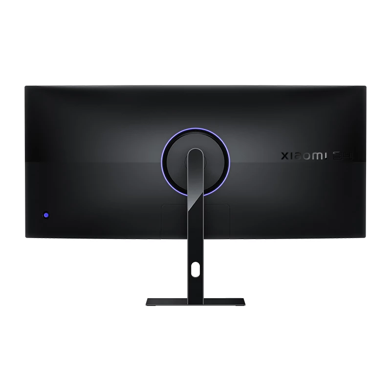 Xiaomi | G34WQi | 34 | WQHD | 21:9 | 180 Hz | 1 ms | 3440 x 1440 pikseli | 350 cd/m2 | Liczba portów HDMI 2 | Czarny | Gwarancja 24 miesiące