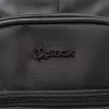 Plecak SBOX Valencia 18 Czarny – Pojemność 18 L, czarny
