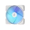Fractal Design Aspect 12 RGB PWM 120mm Wentylator Obudowy - Biały