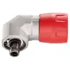 Uchwyt na bity Metabo 62726100 do BS/SB 18 L-class, PowerMaxx