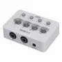 ESI Neva DUO USB Audio-Interface, 2x input