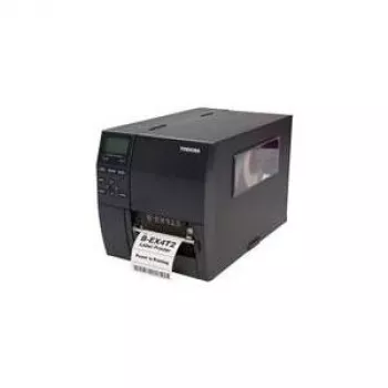 Drukarka etykiet Toshiba B-EX4T2 TS Direct thermal / termotransferowa