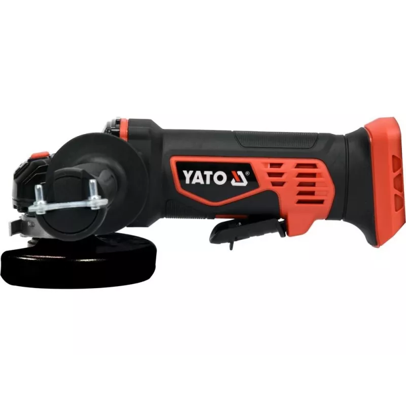 Yato YT-82827 szlifierka kątowa 12,5 cm 10000 obr./min 1,5 kg