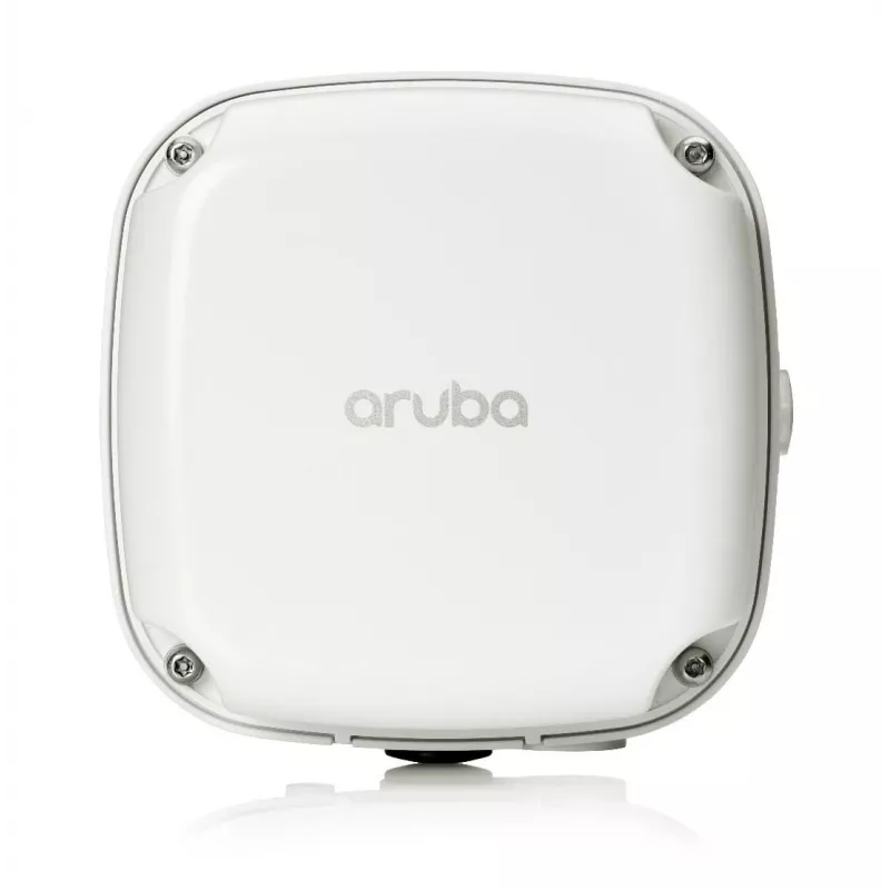 Access Point HPE Aruba AP-567 2.4 GHz 5 GHz Wi-Fi 6