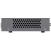Grandstream Networks GWN7701M przełącznik sieciowy Niezarządzalny 2.5G Ethernet (100/1000/2500) Czarny