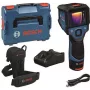Kamera termowizyjna Bosch GTC 12V-450-13 — zakres temperatury do 450°C