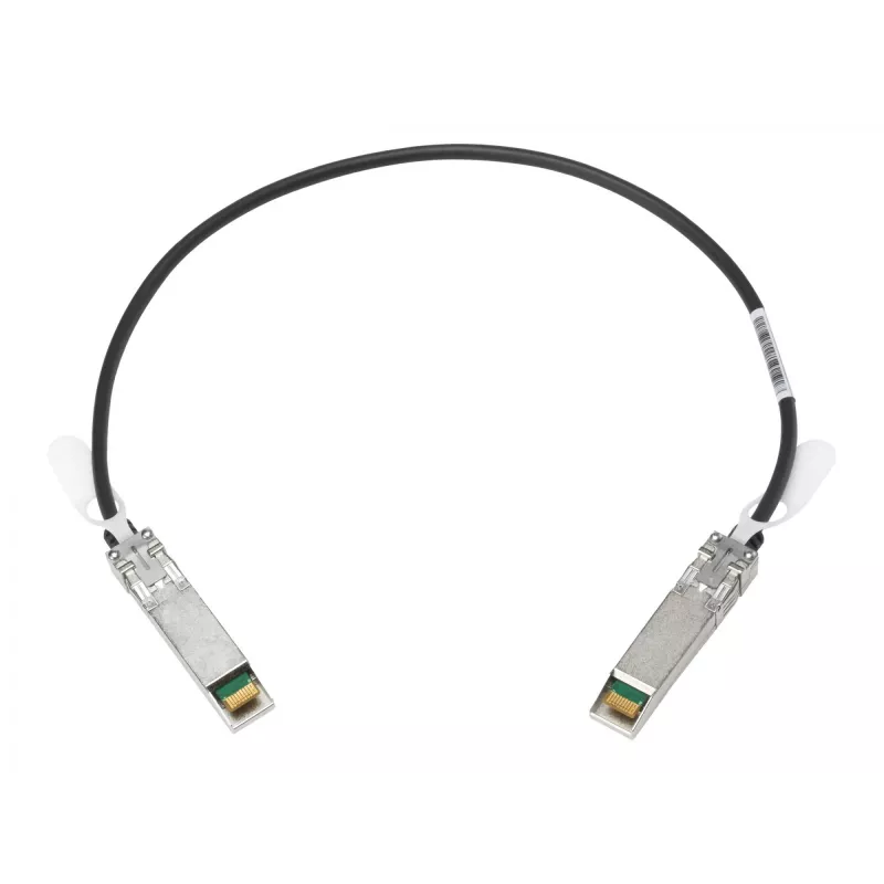 HPE Copper Cable - 25GBase Direktanschlusskabel - SFP28 (M) bis SFP28 (M) - 3 m (844477-B21)