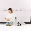Blender ręczny Taurus HBA2300X z akcesoriami, 2300 W