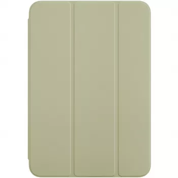 Folio etui Apple MC2V4ZM/A dla iPad mini 8.3 cala zielony