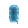 Plecak trekkingowy Deuter Trail Pro 33 wave-ivy