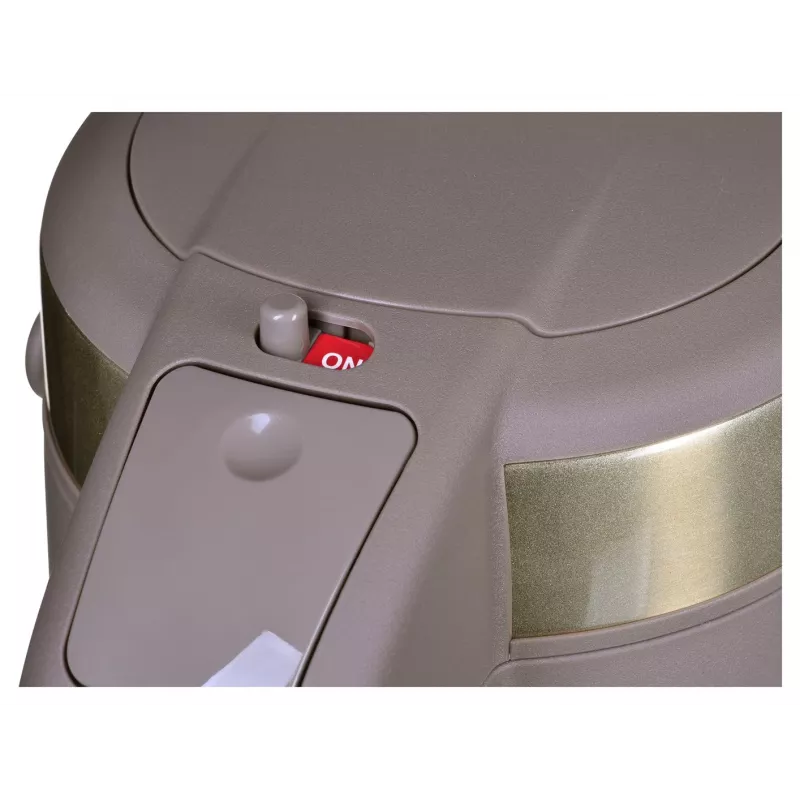 Maestro MR-1637-400-GOLD termos turystyczny, 4 L