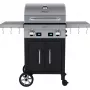 Steba 06-64-00 Grill Czarny
