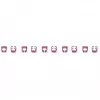 Digitus A-CC-MG Ethernet Patch kabel magenta
