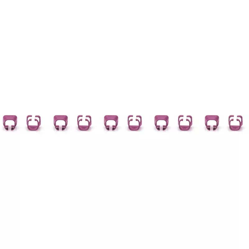 Digitus A-CC-MG Ethernet Patch kabel magenta