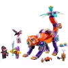Zestaw LEGO DREAMZzz Izzie Dream Animals 71481 – kolekcjonerski zestaw do zabawy