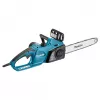 Piła łańcuchowa Makita UC4041A 1800 W 7820 RPM Czarny, turkusowy