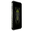 Wytrzymały smartfon UleFone Armor 22 4G, 9 GB RAM, 128 GB pamięci, IP69K, zielony