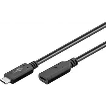 Wentronic 61038 Akcesorium łączności Czarny