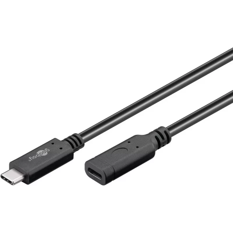 Wentronic 61038 Akcesorium łączności Czarny