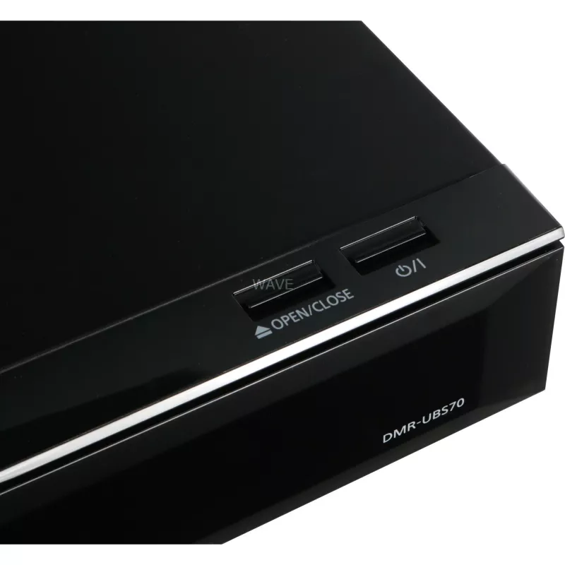 Nagrywarka Blu-Ray Panasonic DMR-UBC70EGK