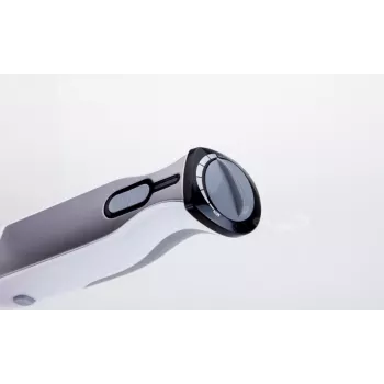 Blender ręczny JATA BT199 Stal nierdzewna Biały