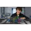 Cobi Mr Beast Lab Hybrids zestaw figurek — kolekcjonerskie figurki akcji Cobi