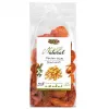 Suszone marchewki Alegia 60 g — naturalna przekąska warzywna dla gryzoni i królików, bez cukru, bez glutenu