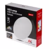 Maclean MCE347 lampa sufitowa LED z czujnikiem zmierzchu