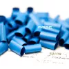 Mdpc-x HS-PC-BL Product niebieski