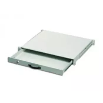 Szuflada na klawiaturę i dokumenty Digitus DN-19 KEY-1U