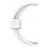 Kabel USB Belkin BoostCharge Pro 1,5 m USB C USB C/Lightning biały