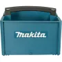 Makita rozmiar 2 - skrzynka narzędziowa do narzędzi - kompatybilna z systemem zawieszania MAKPAC (P-83842)