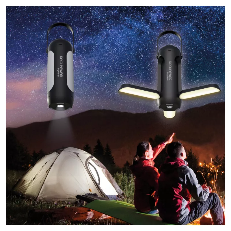RealPower 473011 oświetlenie zewnętrzne LED 2 W
