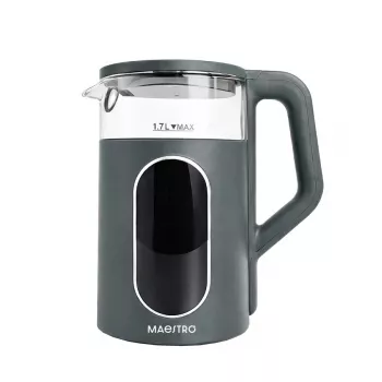 Czajnik elektryczny Maestro MR-023-zielony 1,7 L 2220 W