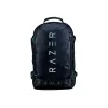 Razer | V3 17inch Backpack | Rogue | Mieści do 17 cali | Plecak | Chromatyczny | Pasek na ramię | Wodoodporny