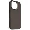 Dekodowana silikonowa obudowa etui na telefon komórkowy 16 cm 6,3 cala pokrowiec czarny