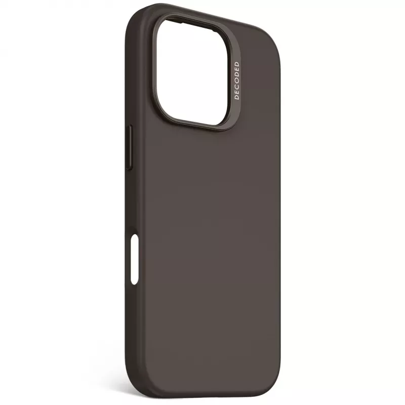 Dekodowana silikonowa obudowa etui na telefon komórkowy 16 cm 6,3 cala pokrowiec czarny