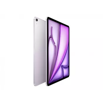 Apple iPad Air 13-calowy Wi-Fi + Cellular 128GB – Fioletowy