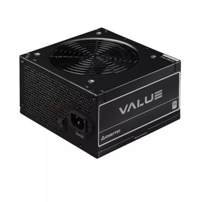 Zasilacz CHIEFTEC APB-700B8-BK 700 W