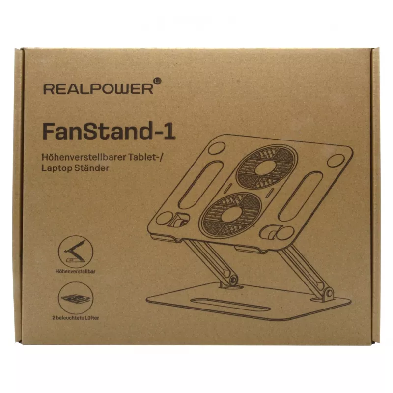 Realpower 495562