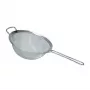 Sito GEFU PASSO 230 mm Inox — sito kuchenne ze stali nierdzewnej 230 mm
