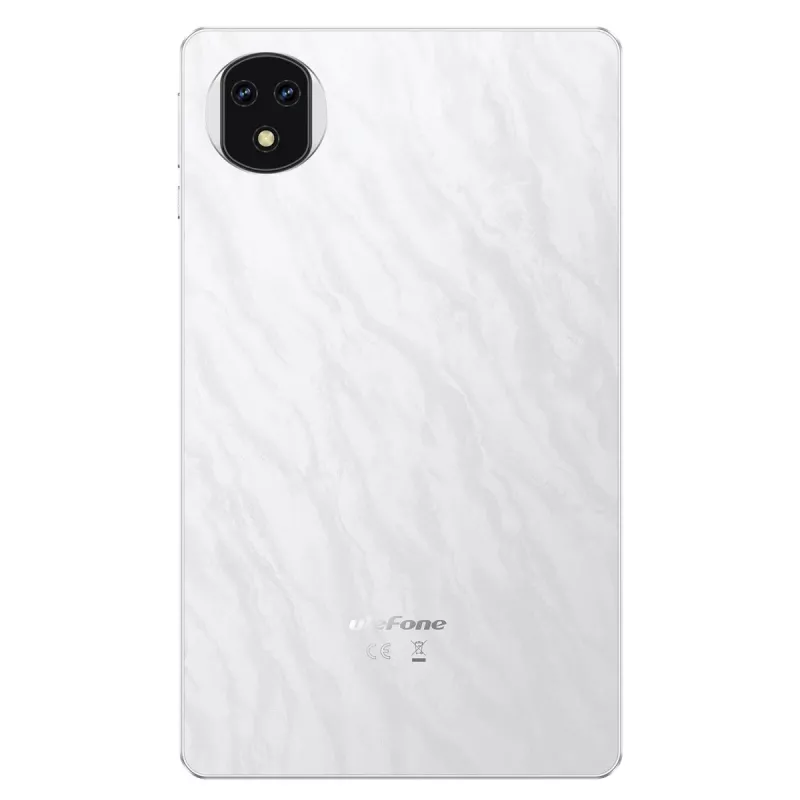Tablet UleFone Tab A9 Pro 4GB RAM 128GB Storage LTE Marble biały
