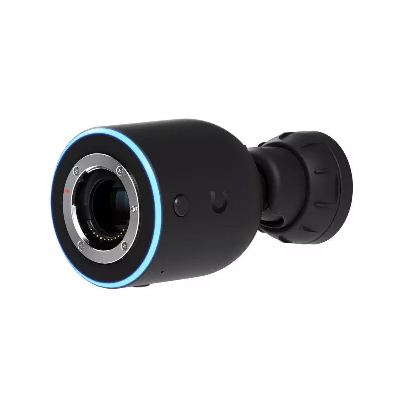 Kamera IP bezpieczeństwa Ubiquiti AI DSLR Bullet 3840 x 2160