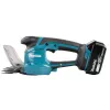 Makita DUM111SYX podkaszarka/strimmer 27 W Bateria Czarna, Niebieska