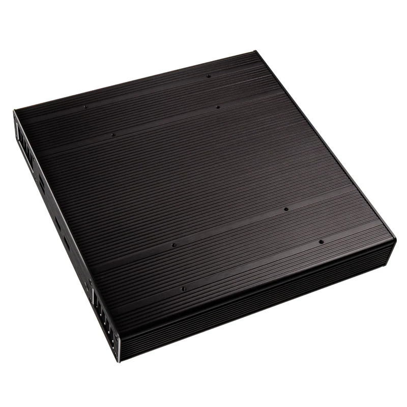 Obudowa PC Akasa Plato X7D Small Form Factor Czarna