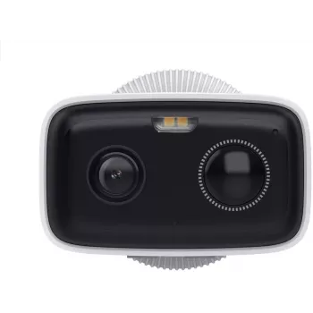 Zewnętrzna kamera monitorująca zasilana bateriami TP-LINK Tapo C400 — 1080p, noktowizja, dwukierunkowy dźwięk, wykrywanie ruchu, IP65
