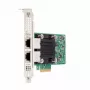 Karta sieciowa HPE 817738-B21 Wewnętrzna Ethernet 10000 Mbit/s