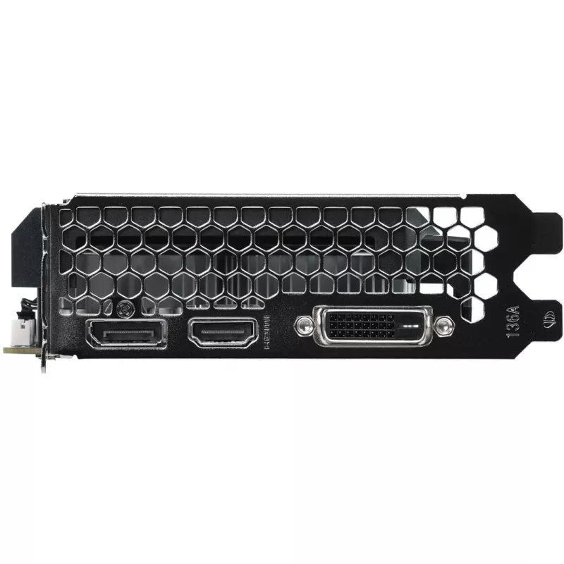 Karta graficzna Gainward GeForce RTX 3050 6 GB GDDR6