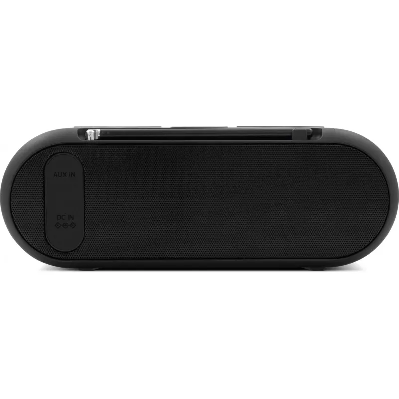 Przenośne radio TechniSat DIGITRADIO BT 2 DAB+ FM 20W
